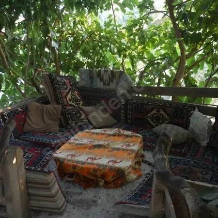 Ferienhaus Karamese Tas Ev - Karamese Stone House Selçuk