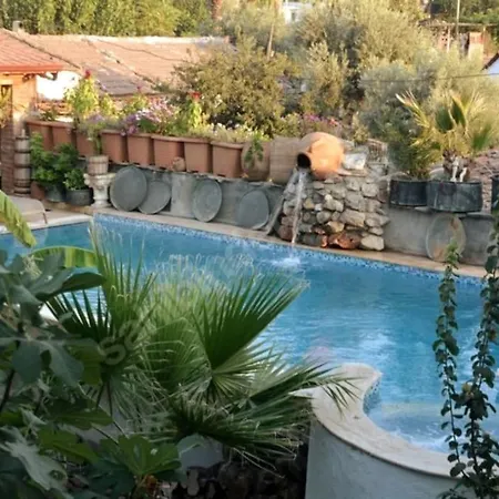 Karamese Tas Ev - Karamese Stone House Holiday home Selcuk