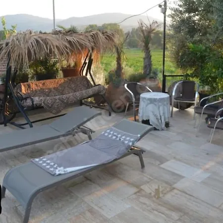 Karamese Tas Ev - Karamese Stone House Holiday home