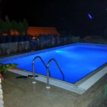 Holiday home Karamese Tas Ev - Karamese Stone House *