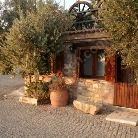 Ferienhaus Karamese Tas Ev - Karamese Stone House