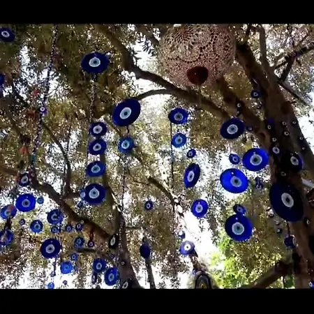 Karamese Tas Ev - Karamese Stone House Ferienhaus *