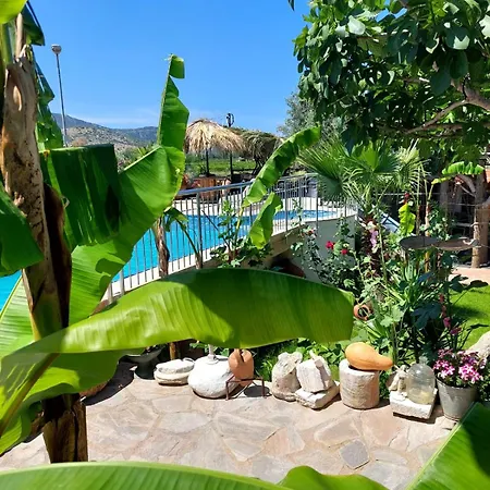 Karamese Tas Ev - Karamese Stone House Selçuk