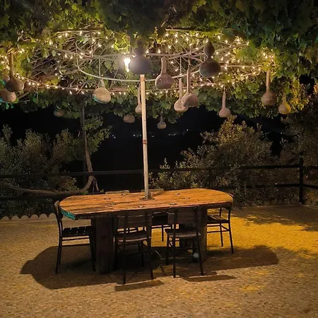 Ferienhaus Karamese Tas Ev - Karamese Stone House