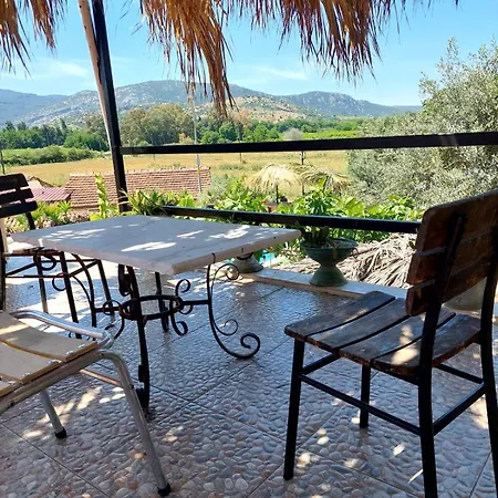 Ferienhaus Karamese Tas Ev - Karamese Stone House