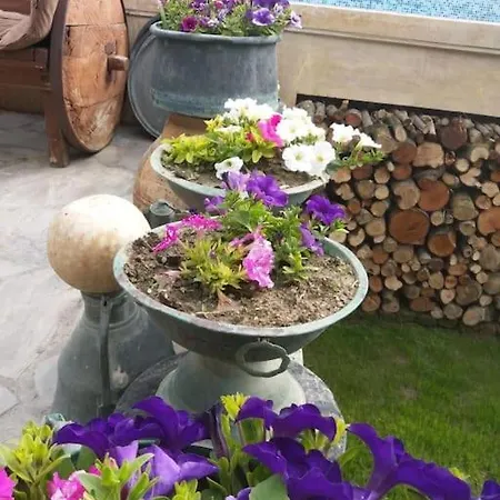 Karamese Tas Ev - Karamese Stone House * 塞尔丘克