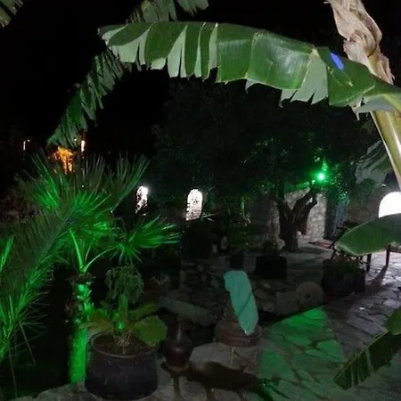 Karamese Tas Ev - Karamese Stone House 度假居 *