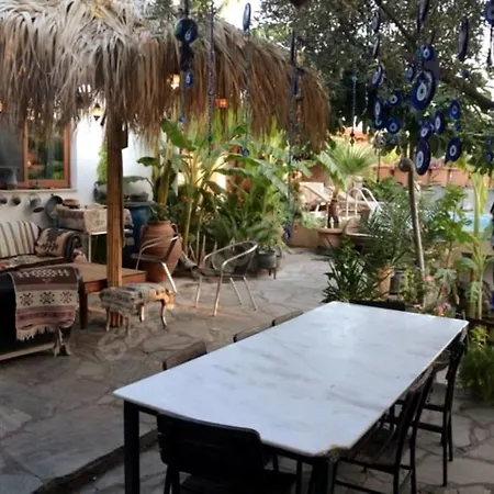 度假居 Karamese Tas Ev - Karamese Stone House