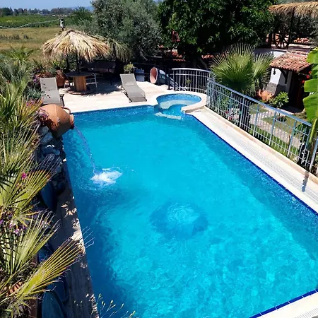 Karamese Tas Ev - Karamese Stone House 度假居