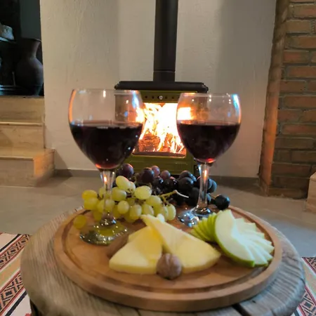 Karamese Tas Ev - Karamese Stone House * 塞尔丘克