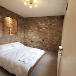 Karamese Tas Ev - Karamese Stone House Casa de Férias Selçuk