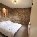 Karamese Tas Ev - Karamese Stone House Casa de Férias Selçuk