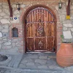 Karamese Tas Ev - Karamese Stone House Selçuk