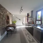 Casa de Férias Karamese Tas Ev - Karamese Stone House *