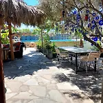 Casa de Férias Karamese Tas Ev - Karamese Stone House Selçuk