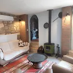 Casa de Férias Karamese Tas Ev - Karamese Stone House
