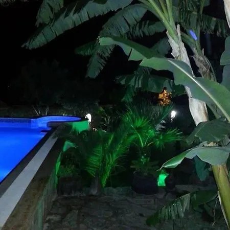 Casa vacanze Karamese Tas Ev - Karamese Stone House