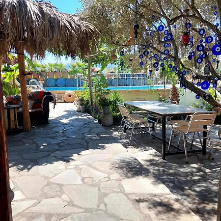 Casa vacanze Karamese Tas Ev - Karamese Stone House Selçuk