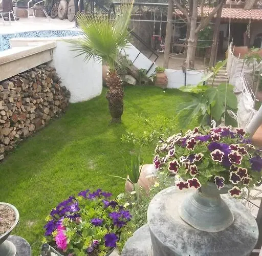 Karamese Tas Ev - Karamese Stone House Nyaraló Selçuk