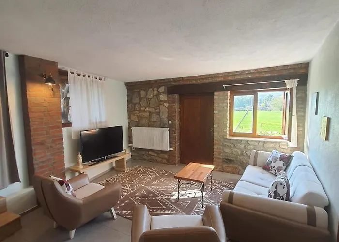 Karamese Tas Ev - Karamese Stone House Selçuk