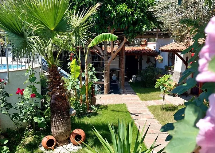 Karamese Tas Ev - Karamese Stone House Nyaraló Selçuk